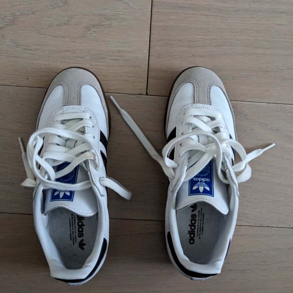 Adidas Samba sneakers original